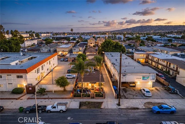 1516 W 226th, Torrance