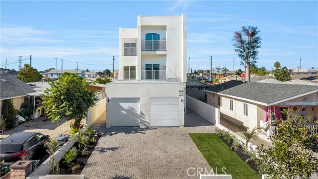 10905 Dalerose Avenue, Inglewood