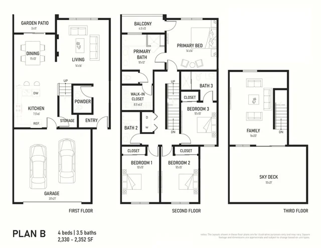 1018 W 223rd Street #6 photo 2