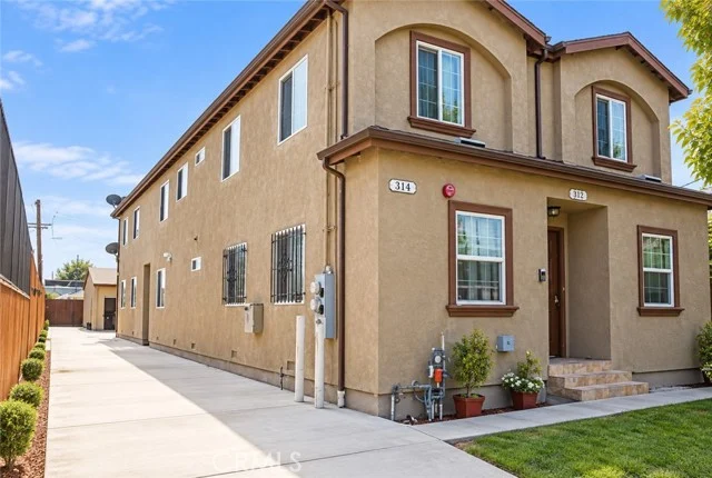 314 W 56th, Los Angeles