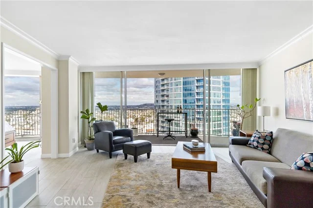 700 E Ocean Boulevard #3003, Long Beach