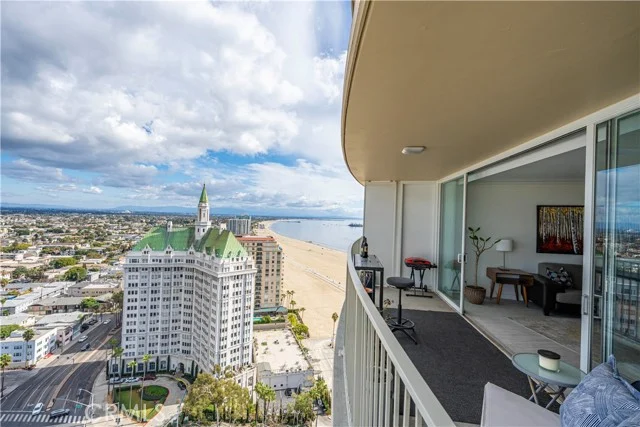 700 E Ocean Boulevard #3003 photo 3