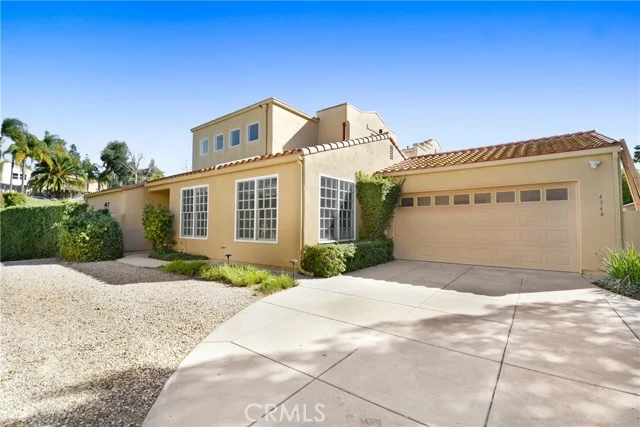 4346 Park Paloma, Calabasas