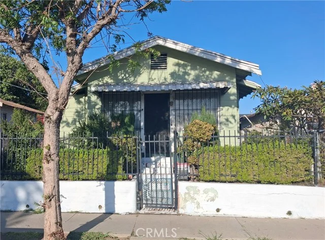 11720 S San Pedro, Los Angeles