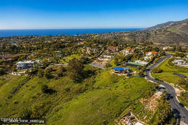 28906 Verde Mesa Lane, Malibu