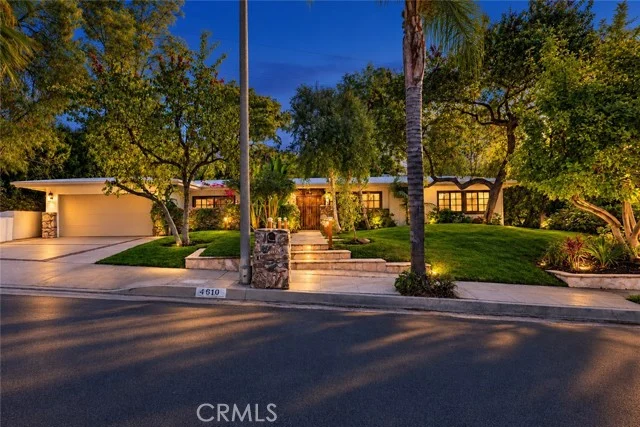 4610 Arriba Drive photo 4