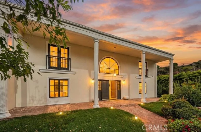 16717 Encino Hills Drive photo 3