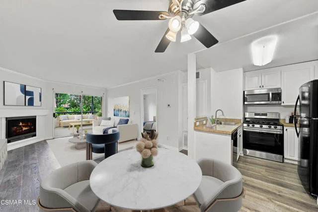 5535 Canoga Avenue #109, Woodland Hills