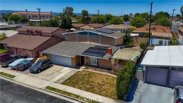 21509 Ronan, Carson