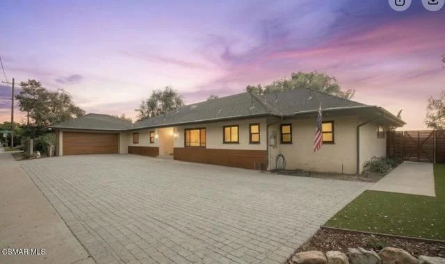 5156 Dumont Place, Woodland Hills