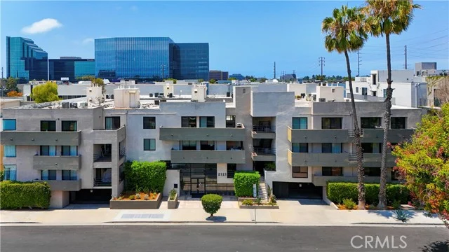 2121 Beloit Avenue #112, Los Angeles