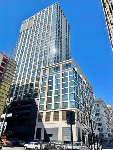 400 S Broadway #1010, Los Angeles