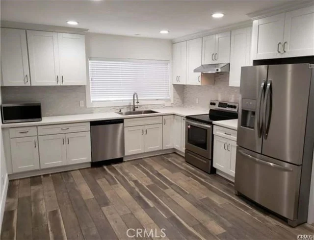 1013 E Appleton #1, Long Beach