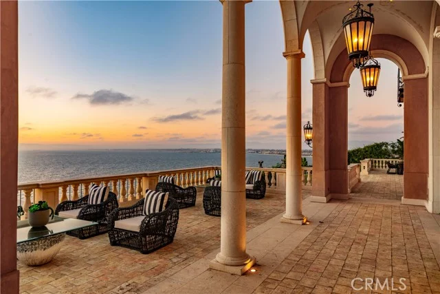 612 Paseo Del Mar, Palos Verdes Estates