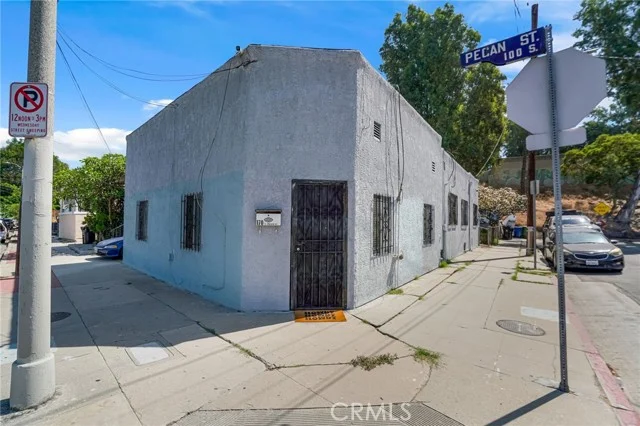 1701 E 3rd Street, Los Angeles