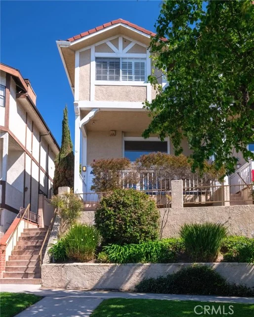 222 S Guadalupe Avenue #1, Redondo Beach