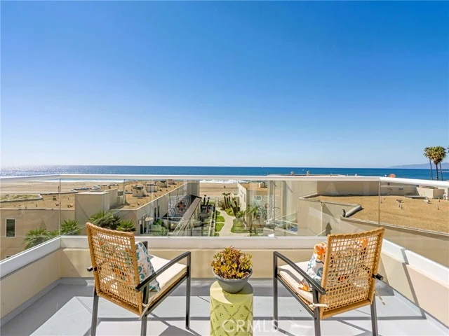 7301 Vista Del Mar #32, Playa del Rey
