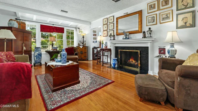 6654 Murietta Avenue photo 3