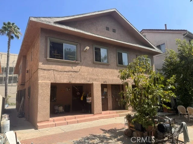811 W 40th, Los Angeles