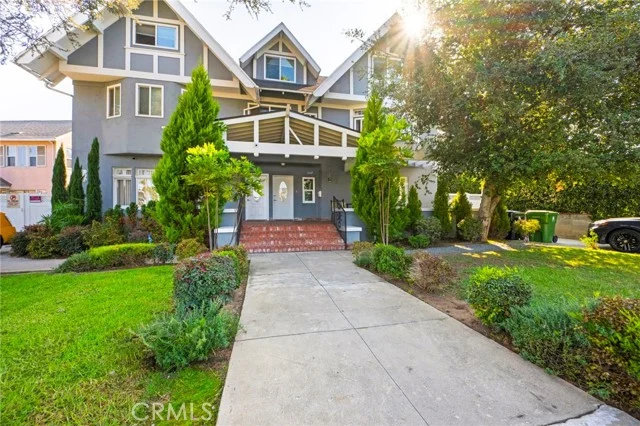 4440 Victoria Park, Los Angeles