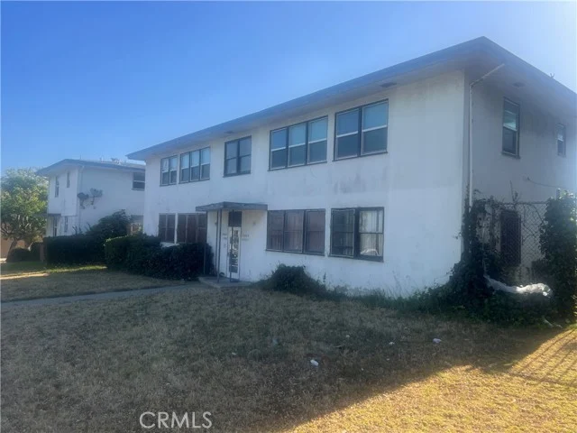 1/4 Crenshaw Boulevard photo 4