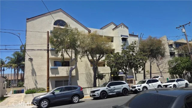 2309 E 17th #202, Long Beach