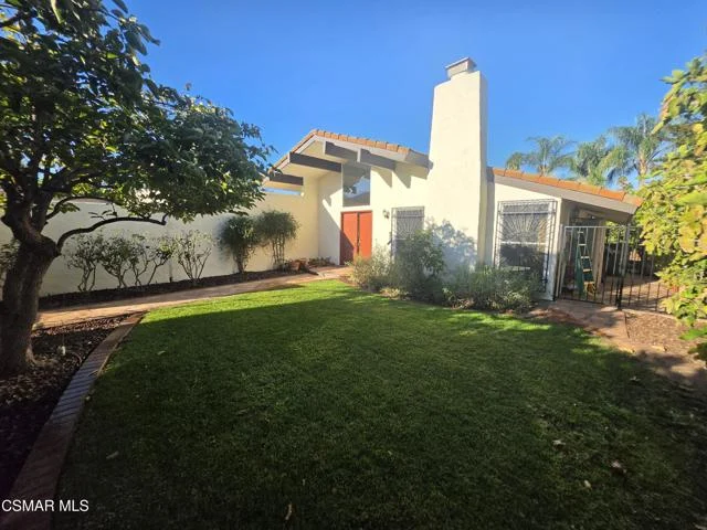 4511 Henley Court, Westlake Village