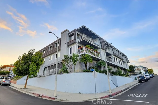 3027 South Peck Ave #7, San Pedro