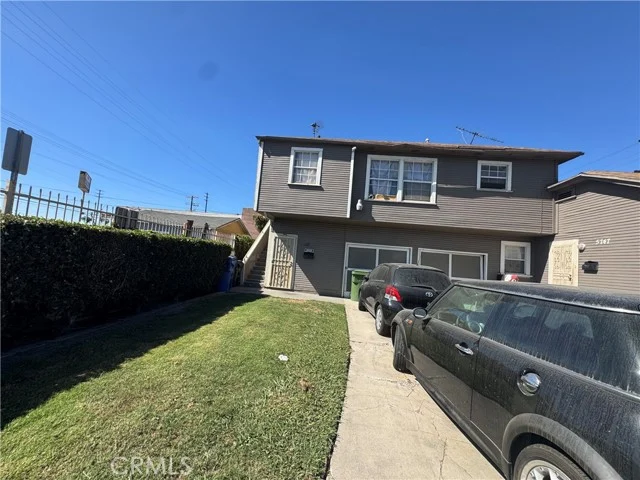 5747 S Gramercy Place photo 5