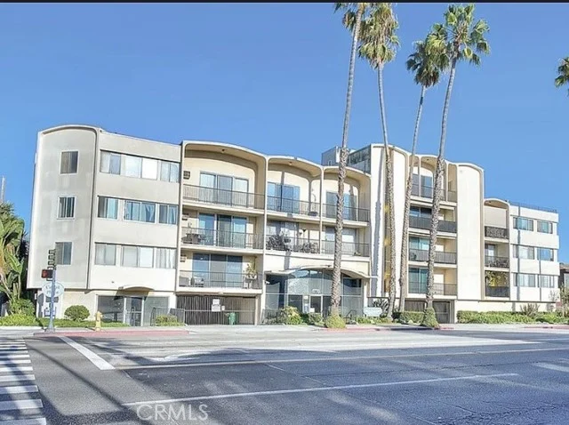 1770 Ximeno Avenue #202, Long Beach