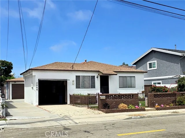 2009 Graham Avenue #2, Redondo Beach