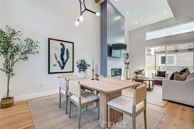 2018 Grant Avenue #B, Redondo Beach