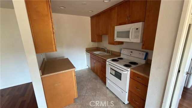 5840 Benner #102, Los Angeles