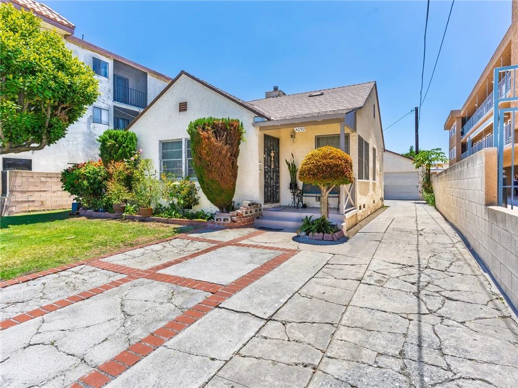 4030 W 138th, Hawthorne