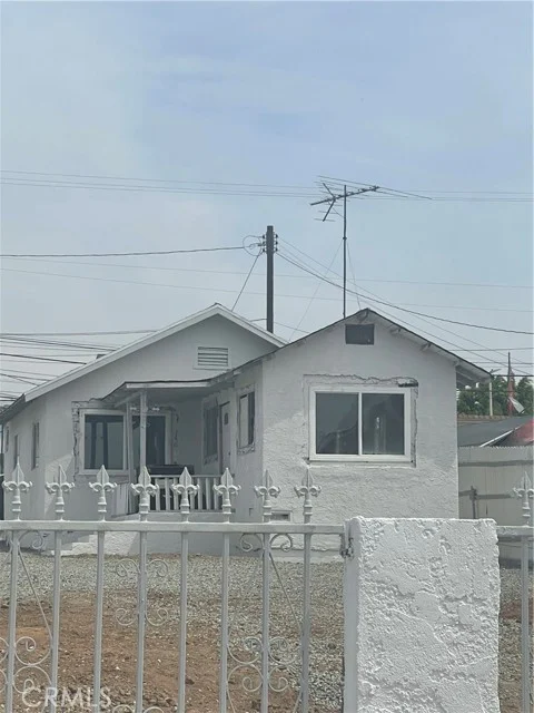 3441 Siskiyou Street, Los Angeles