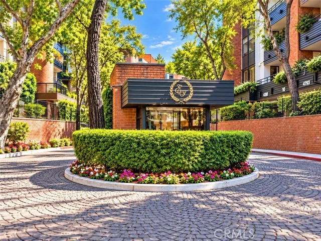 4727 Park Encino Lane #230, Encino