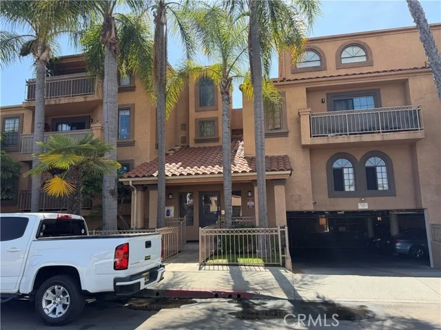 1509 Stanley #108, Long Beach