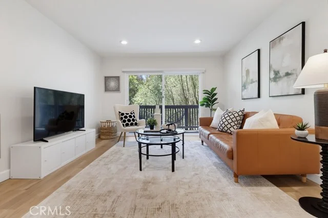 3601 W Hidden Ln #203, Palos Verdes Peninsula