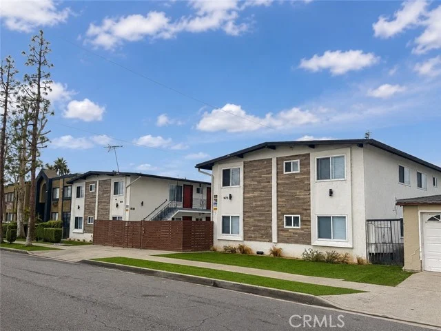14715 Chadron, Gardena