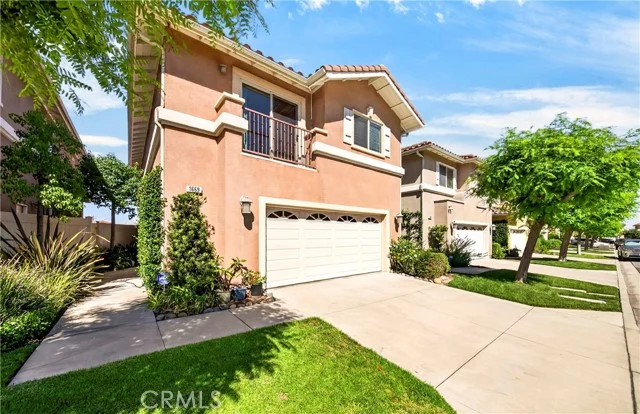 1669 Orchid Way, Gardena