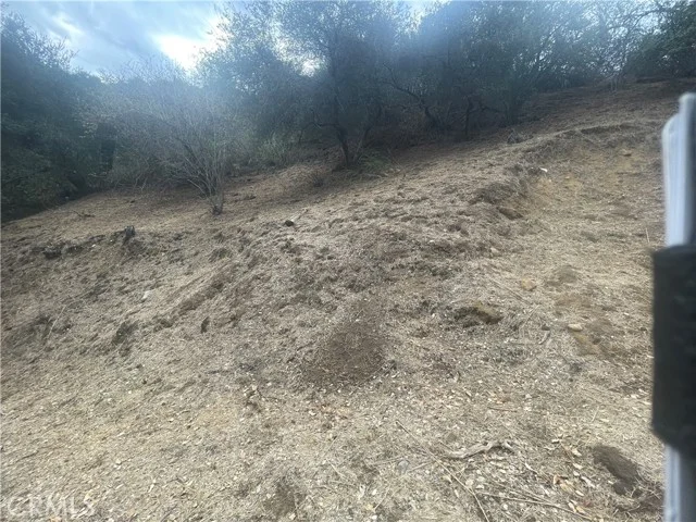 Old Topanga Canyon Road, Calabasas