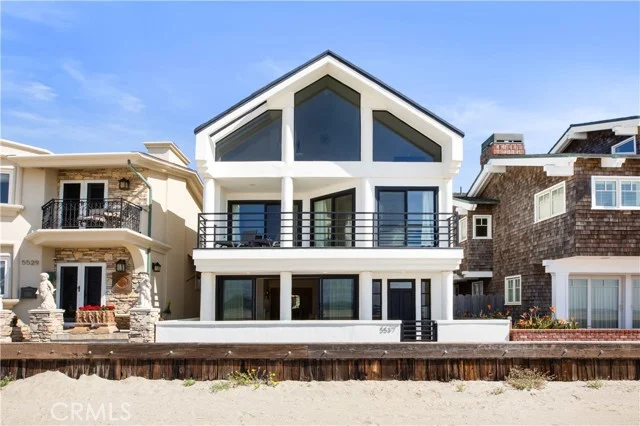 5537 E Seaside Walk photo 1