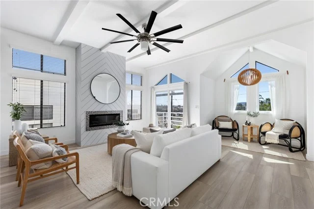 1245 8th Street, Hermosa Beach