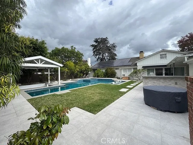4455 California Avenue, Long Beach