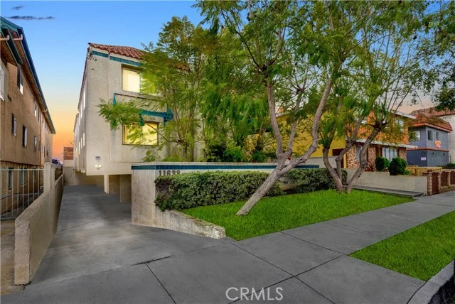11638 York Avenue #4, Hawthorne