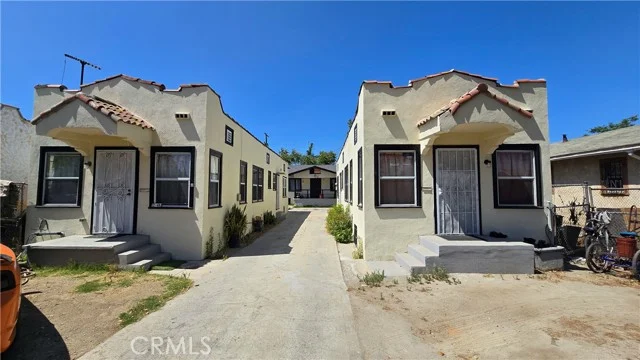 1247 W 62nd, Los Angeles