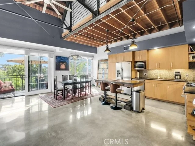 1100 E 3rd #204 photo 5