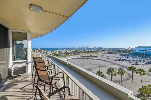 700 E Ocean Boulevard #1208 photo 4