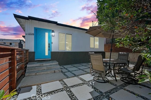 1738 W 144th, Gardena