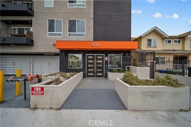 900 S Kenmore Avenue #504, Los Angeles